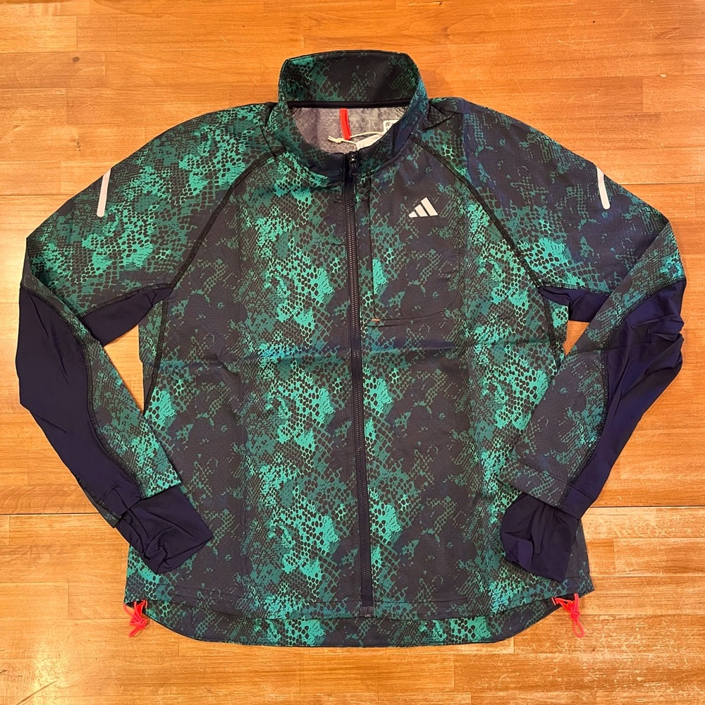ADIDAS Women’s Running Jacket